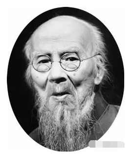 擅画花鸟的大画家齐白石