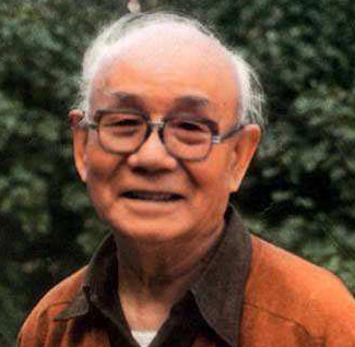 中西结合擅画牛的李可染