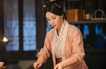 电视剧《梦华录》热播（梦华录是哪个朝代的事儿）